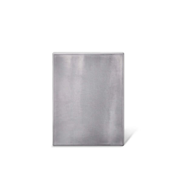 Cover für Flexin Dose schwarz