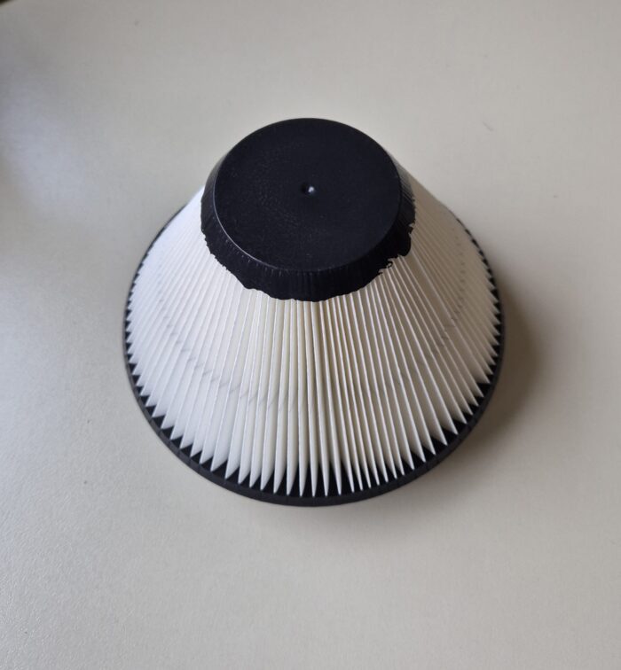 Filter für Vacu Queen/Ökopal (EU20/EU30) – Bild 2