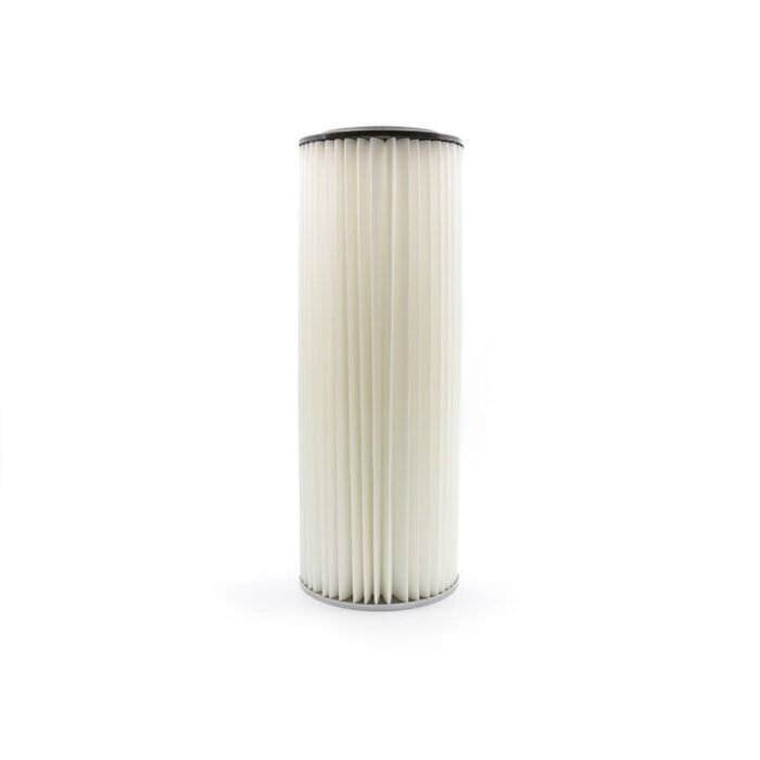 Patronenfilter für LT80/Tecno Block Max
