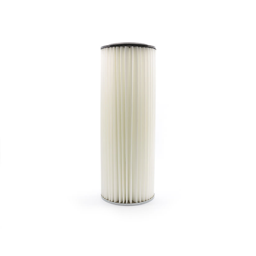 Patronenfilter für LT80/Tecno Block Max