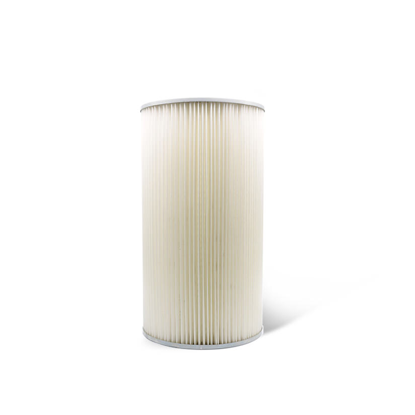 Patronenfilter für LT160