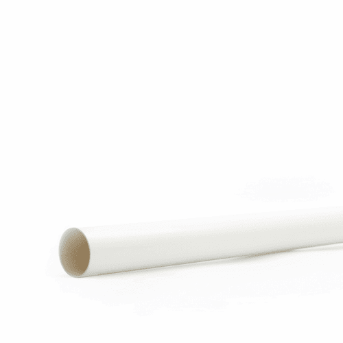 PVC Rohr Ø 2" 1