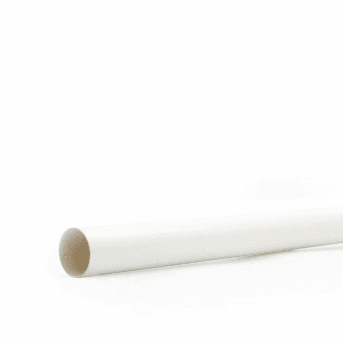PVC Rohr Ø 2" 1