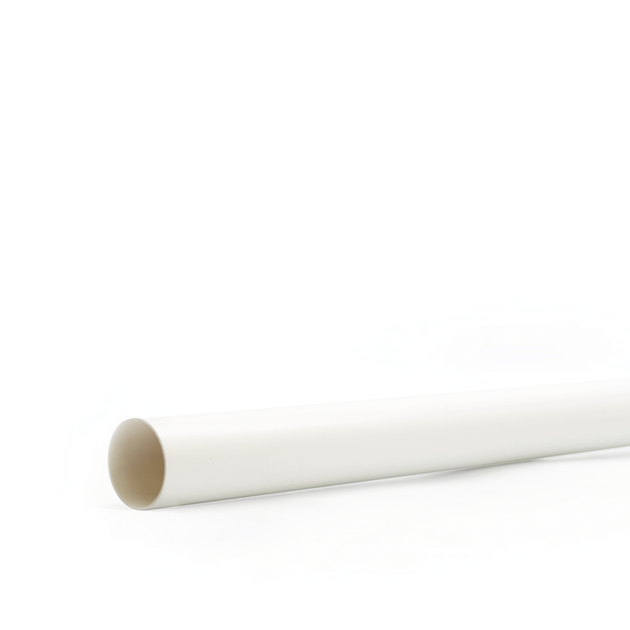 PVC Rohr Ø 2" 1