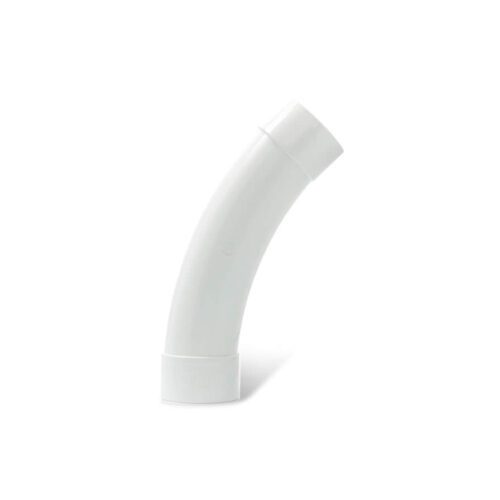 Bogen PVC 45°