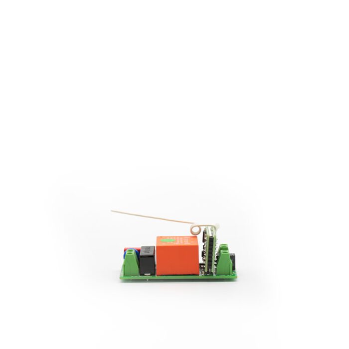 Empfangsplatine Sistem Tech Flisy