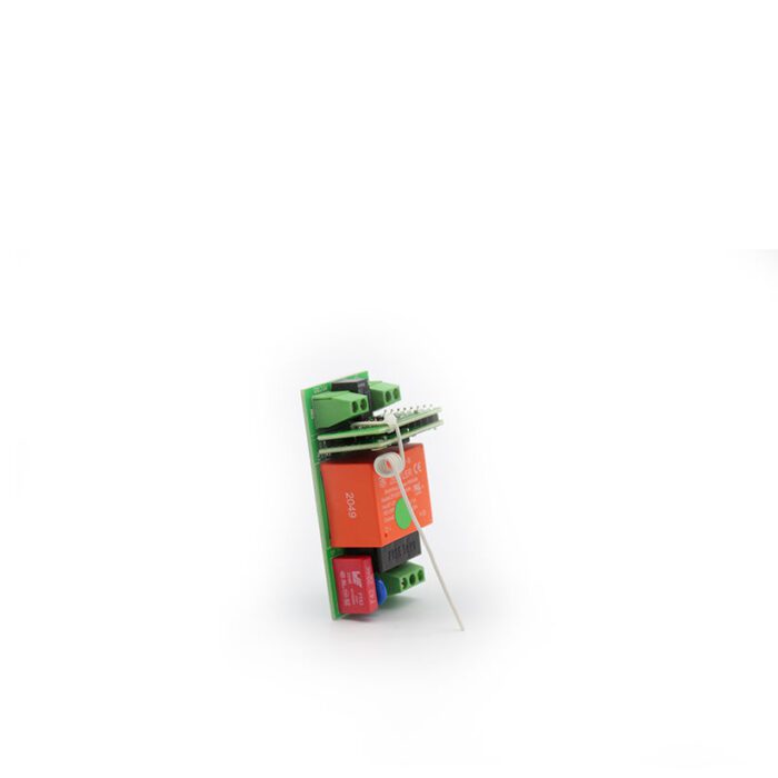 Empfangsplatine Sistem Tech Flisy – Bild 2