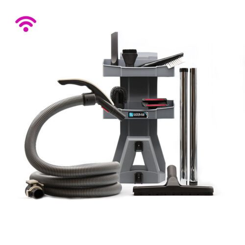Reinigungszubehörkit Wireless Flisy Standard 9 m