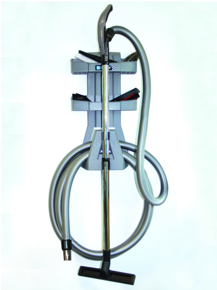 Reinigungszubehörkit Standard 7 m