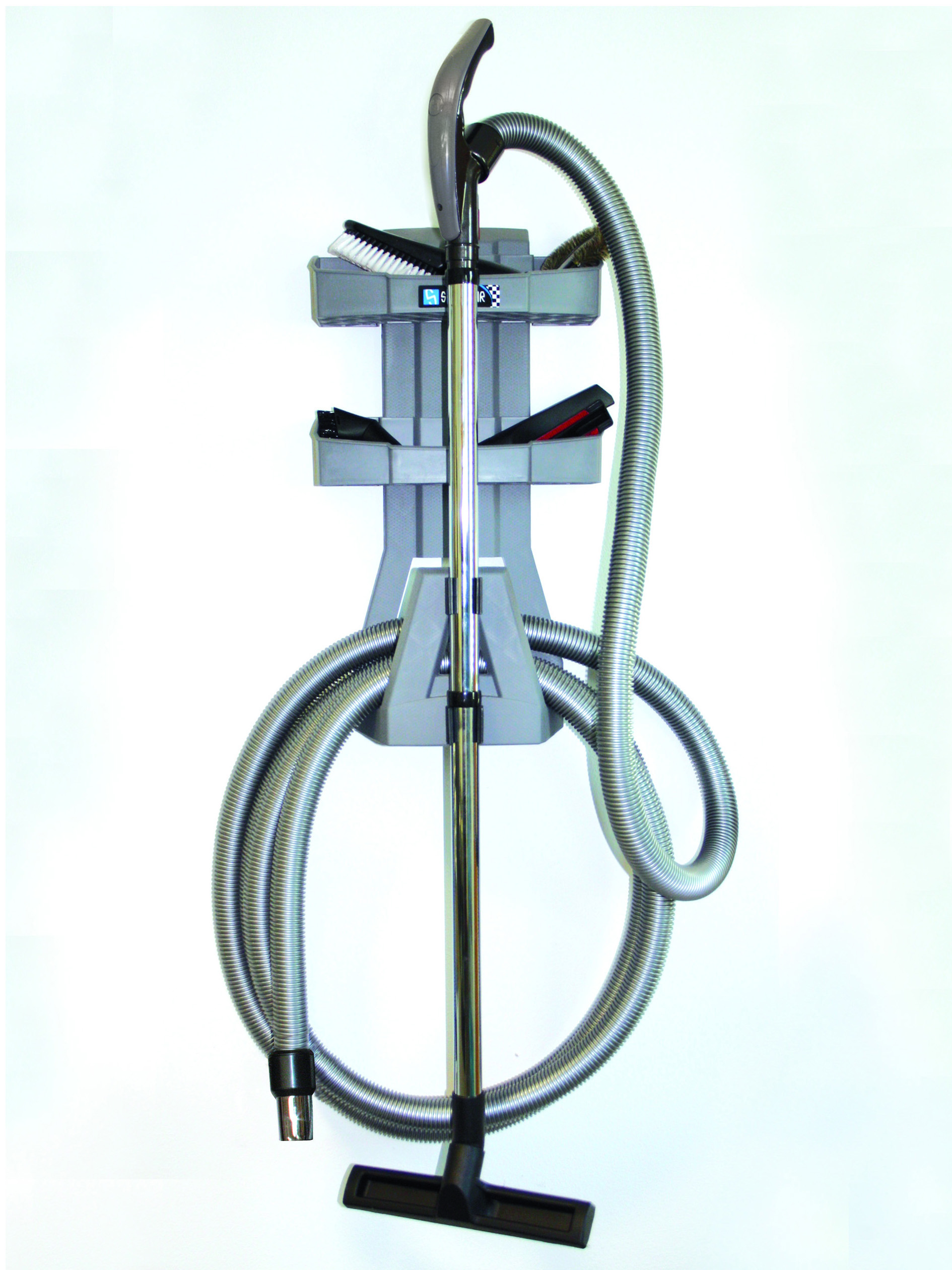 Reinigungszubehörkit Standard 7 m