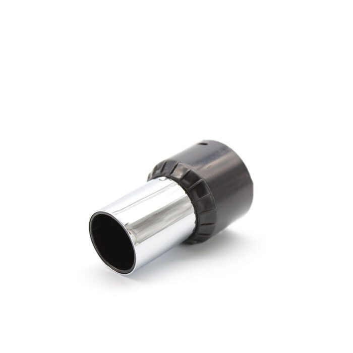 Schlauchendstück mit Metallring Ø 32 mm – Bild 3