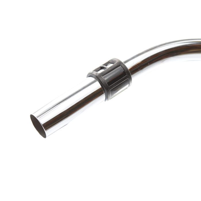 Handgriff mit Luftregler verchromt Ø 32 mm – Bild 2