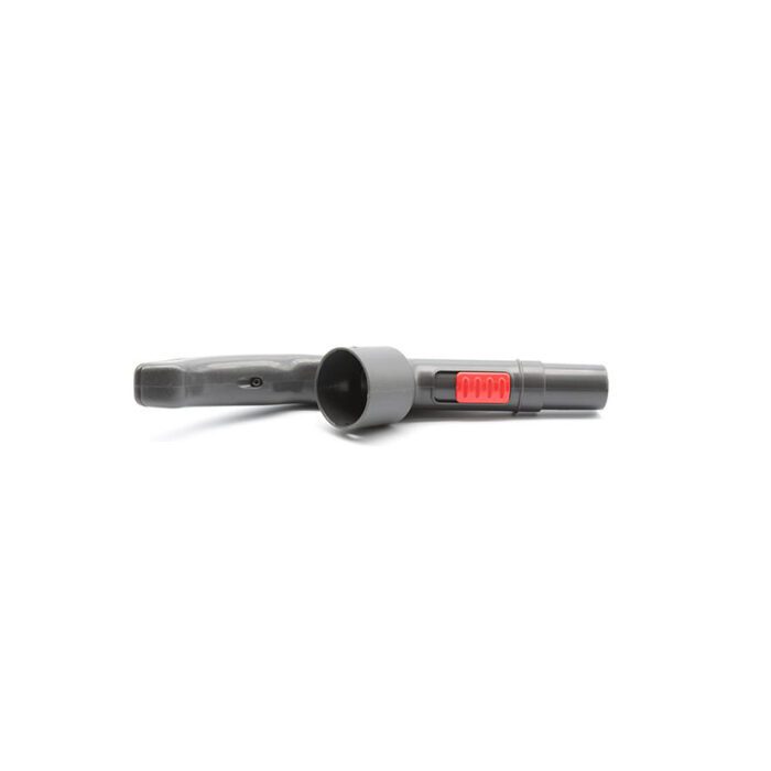 Handgriff mit Luftregler Kunstoff Ø 32 mm – Bild 2