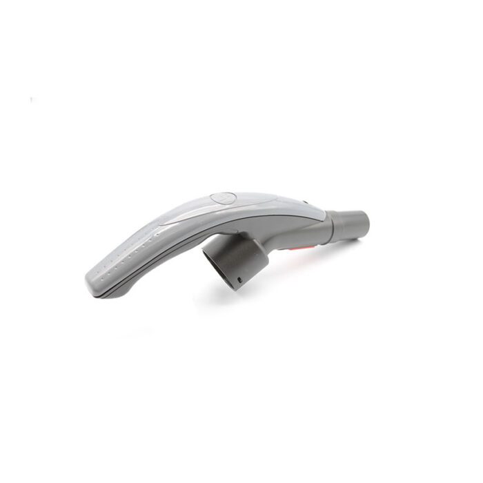 Handgriff mit Luftregler Kunstoff Ø 32 mm – Bild 3