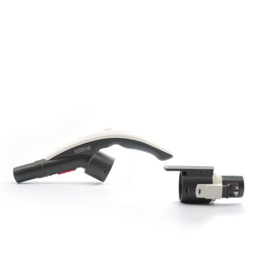 Wireless Handgriff inkl. Schlauchendstück Flisy 2 Ø 32 mm