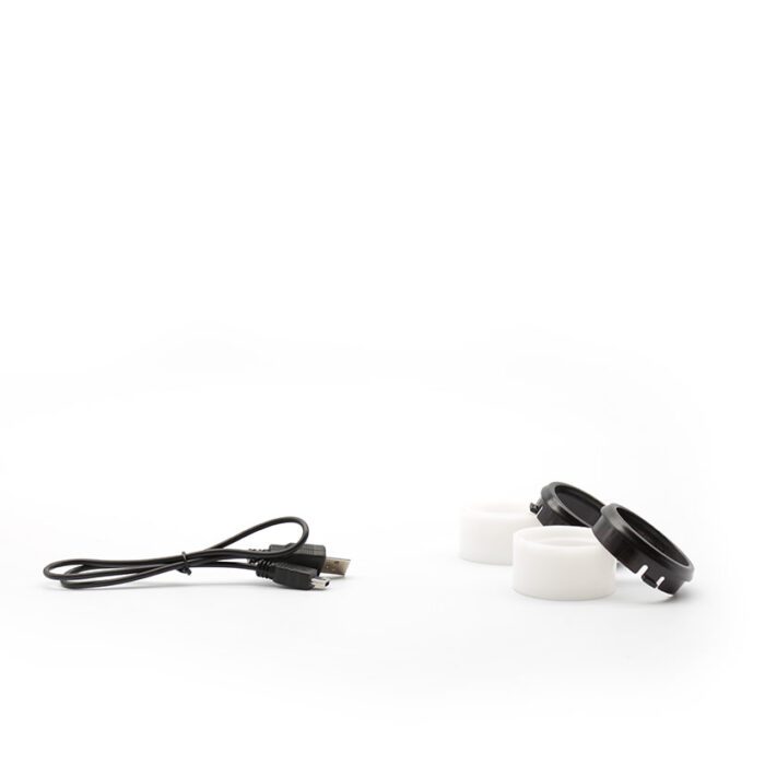 Wireless Handgriff inkl. Schlauchendstück Flisy 2 Ø 32 mm – Bild 4