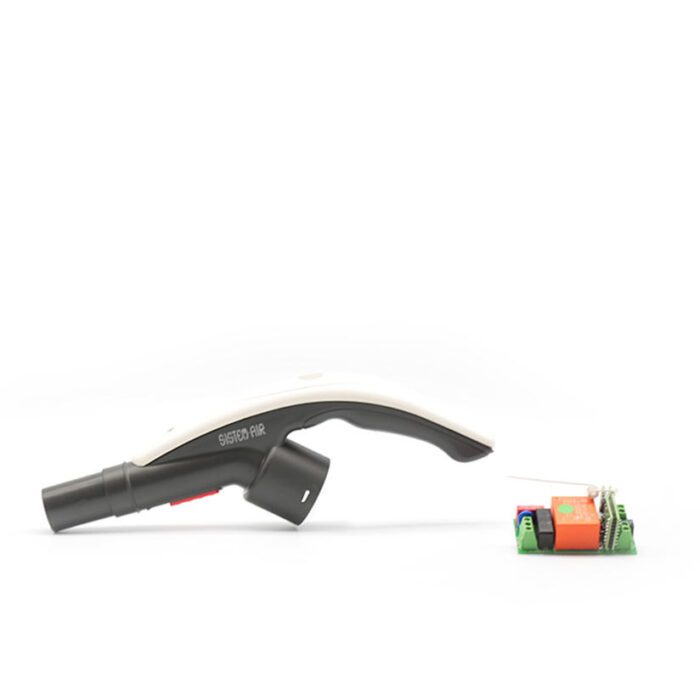 Sistem Tech Flisy