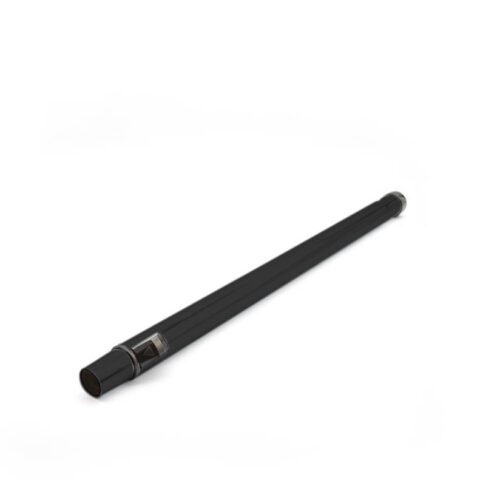 Teleskopsaugrohr Aluminium Ø 32 mm