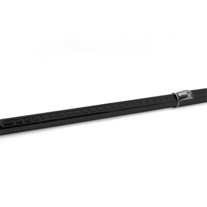 Teleskopsaugrohr Aluminium Ø 32 mm – Bild 3