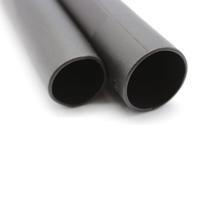 Saugrohr Kunstoff Ø 32 mm (2 Stk.) – Bild 3