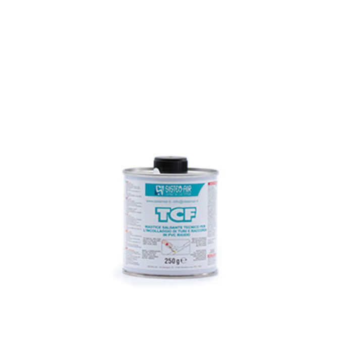 Spezialkleber mit Pinsel 250 g