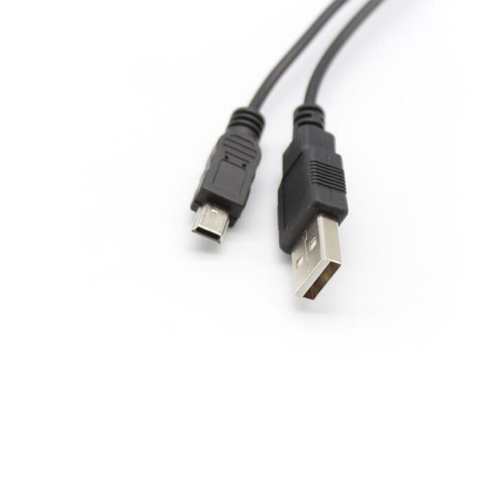 USB-Ladekabel für Flisy 2 – Bild 2