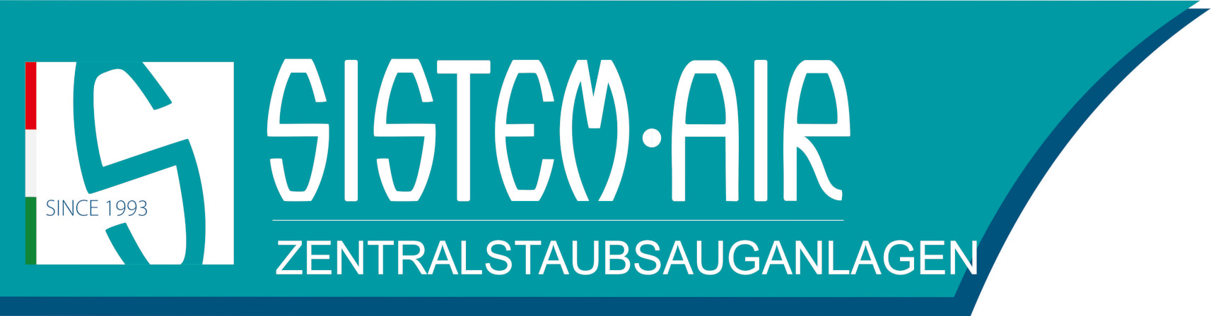Sistem Air Logo web