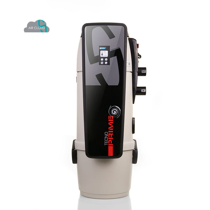 Tecno Prime 450